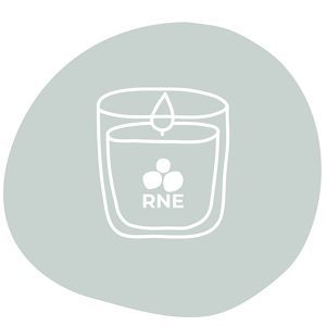 RNE Candle Earned!