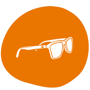 RNE Sunglasses Earned!