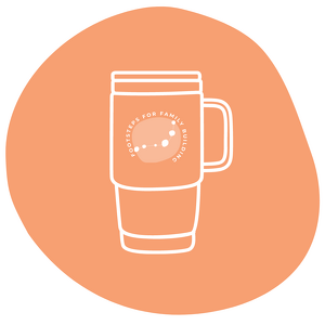 RNE 40 oz. Tumbler Earned!